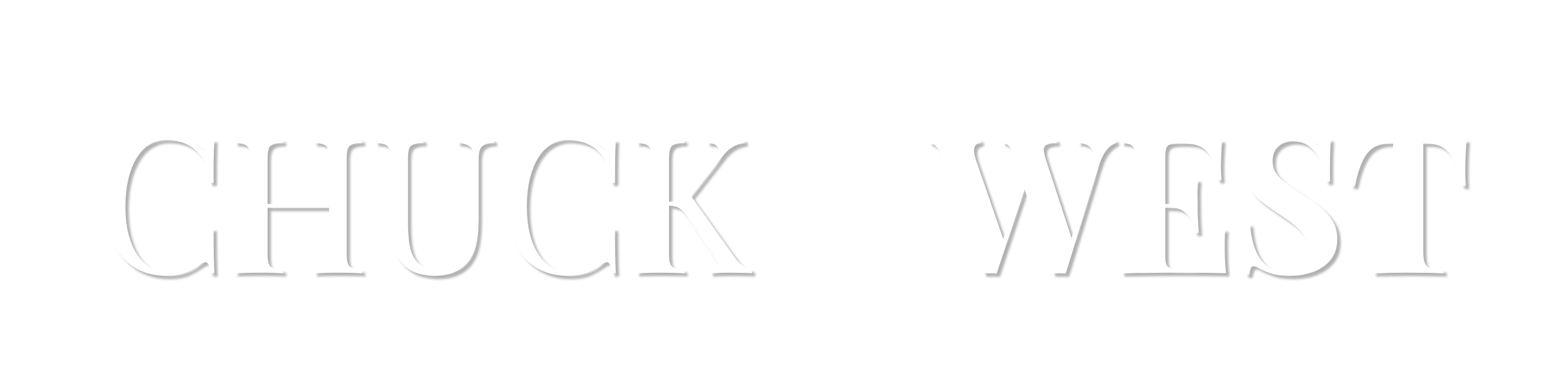 Chuck West